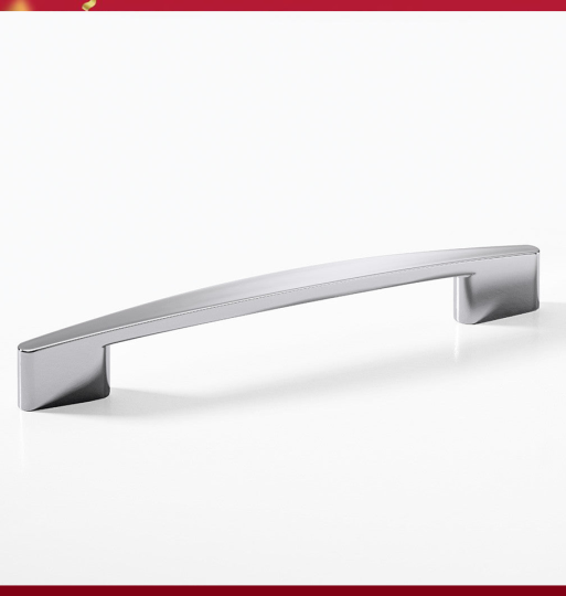 Tay Nắm Tủ 244mm H1350 Hafele 110.34.238