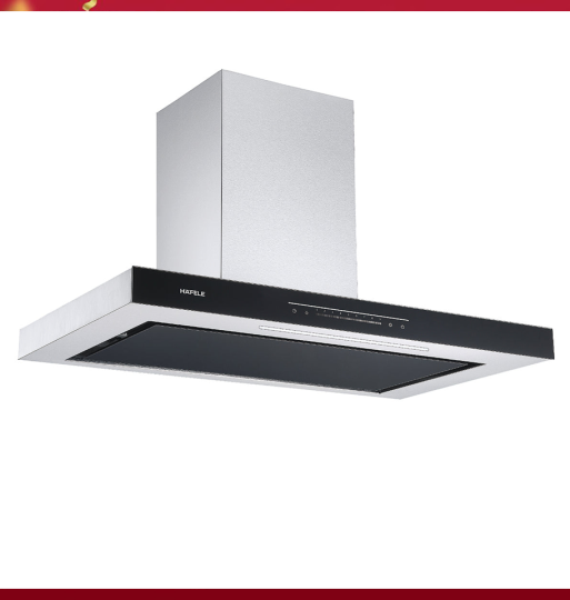 Máy Hút Mùi Áp Tường HC-W705B Hafele 533.87.377