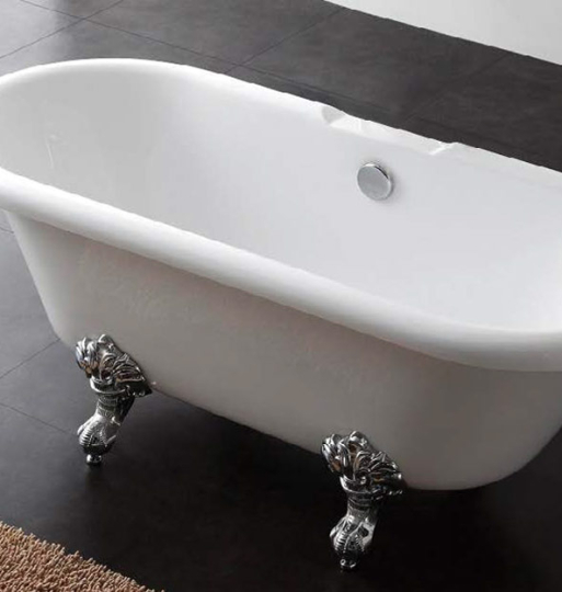 Bồn tắm Hafele Victoria 588.55.650