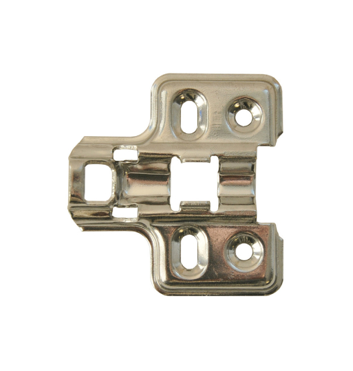 Đế bản lề Hafele với 4 lỗ bắt vít 315.98.570