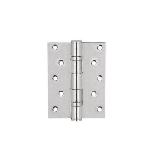 Bản lề lá Hafele 127x89x3mm - 2 vòng bi 926.25.104