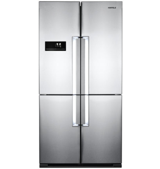 Tủ lạnh Side-By-Side Hafele HF-SBSIC 539.16.230
