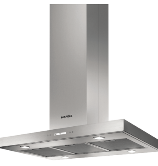 Máy hút mùi đảo Hafele 90cm HH-IS90A 539.81.715