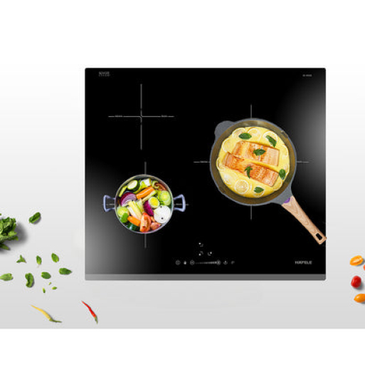 Bếp từ 3 vùng nấu Hafele HC-I6032B 533.09.901