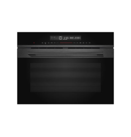 Lò nướng kết hợp vi sóng âm tủ Hafele 50 lít HCO-8T50A, Series 800 538.01.431