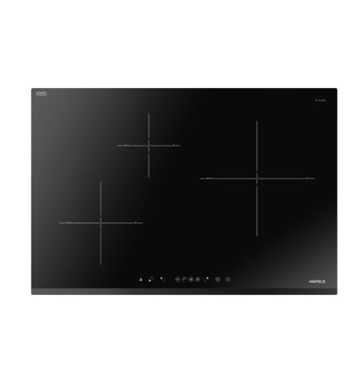 Bếp từ 3 vùng nấu Hafele HC-IS773EA 535.02.242