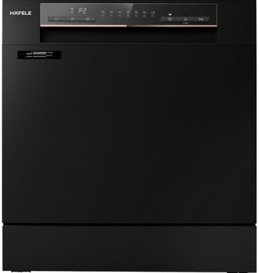 Máy rửa chén để bàn Hafele HDW-T5551B 538.21.340