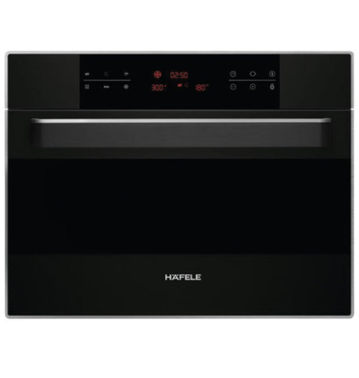 Lò vi sóng kết hợp nướng âm tủ Hafele HO-KT45B 535.02.731