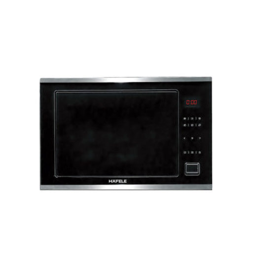 Lò vi sóng kết hợp nướng âm tủ Hafele HM-B38C 538.01.111