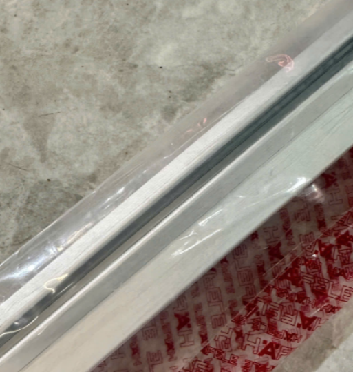 Ray Trượt 3000mm Hafele 401.30.610