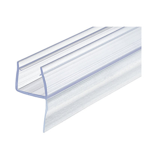 Ron cửa phòng tắm kính Hafele 950.50.008