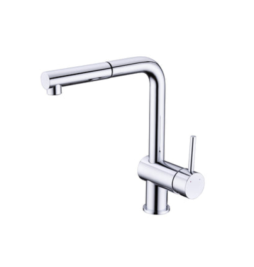 Vòi bếp Hafele HT21-CH1P254 577.55.200