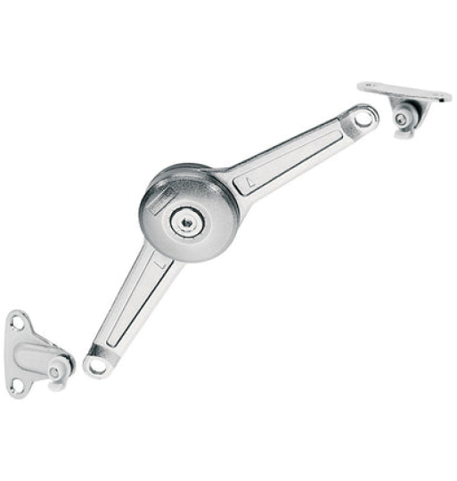 Tay nâng Hafele - Duo Standard 373.66.612