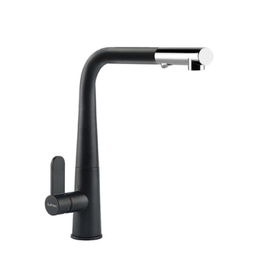 Vòi bếp Hafele HT20-GH1P259 570.82.300