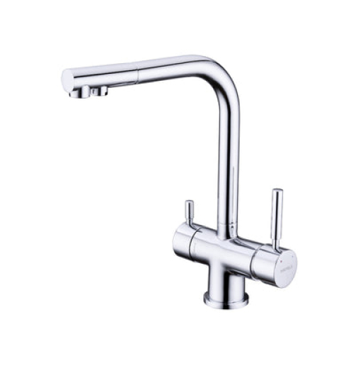 Vòi bếp Hafele HT21-CH2F271 577.55.210