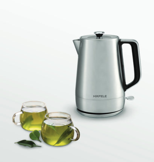 Ấm đun siêu tốc Hafele HS-K1704X 535.43.734