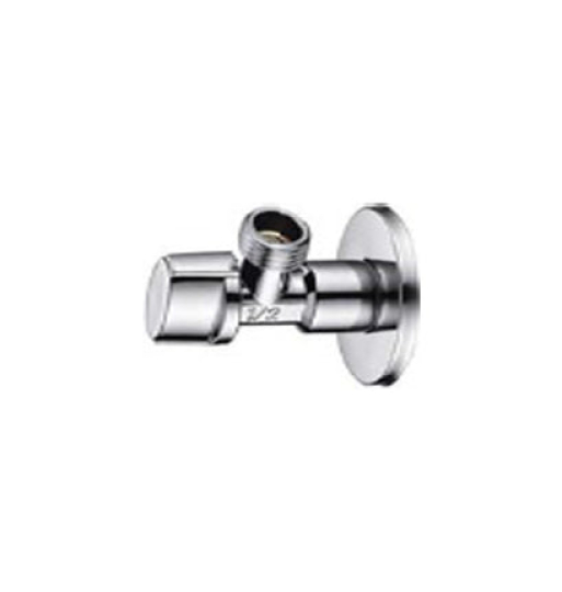 VAN GỐC MẠ Hafele CHROME 1/2"X1/2" 495.61.250