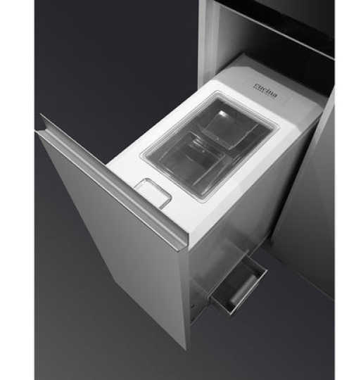 Thùng đựng gạo Hafele gắn cánh - Spinto 549.32.758