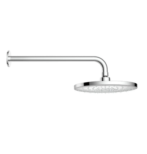 Sen đầu gắn tường Hafele - AIRSENSE 485.60.618