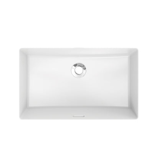 Chậu sứ âm bàn Hafele - Sapporo 545 588.79.014