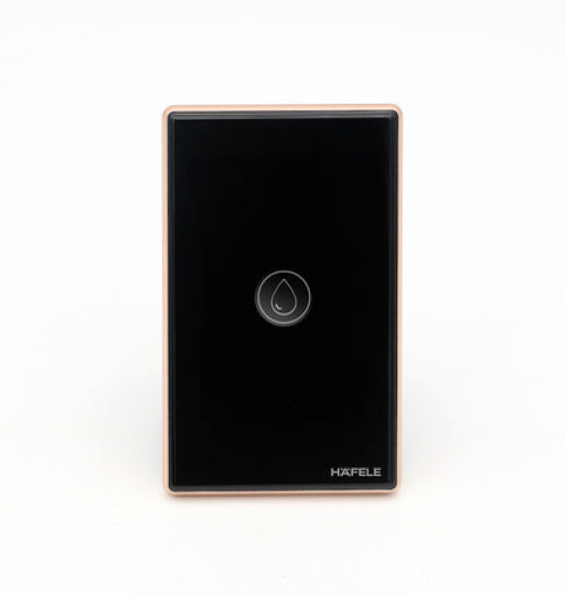 Công tắc máy nước nóng thông minh Hafele - HSL-WHS01 820.71.010