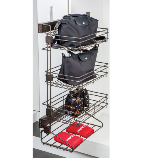 Rổ kéo đa năng Hafele 807.95.880