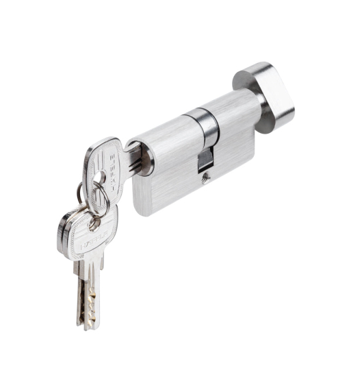 Ruột khóa cửa phòng Hafele 489.56.003