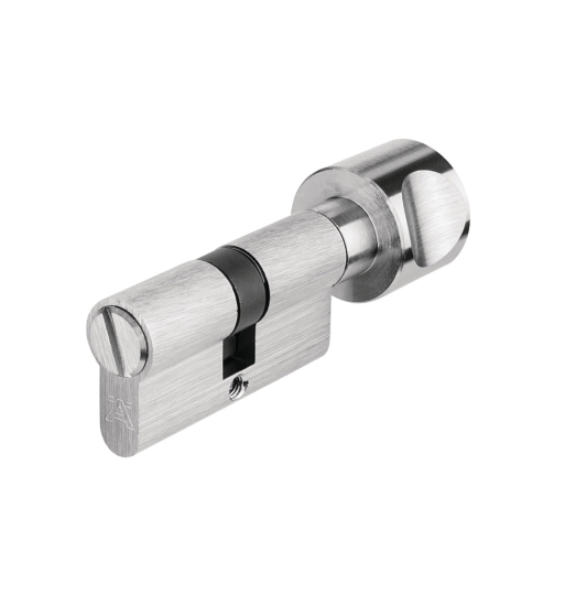 Ruột khóa WC Hafele 916.96.407