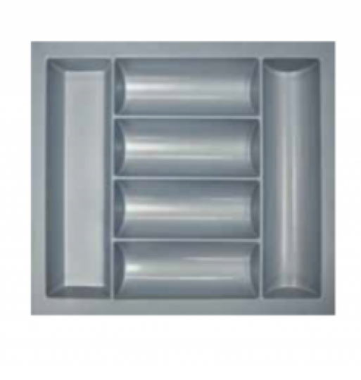 Khay chia hộc tủ Hafele 556.53.560