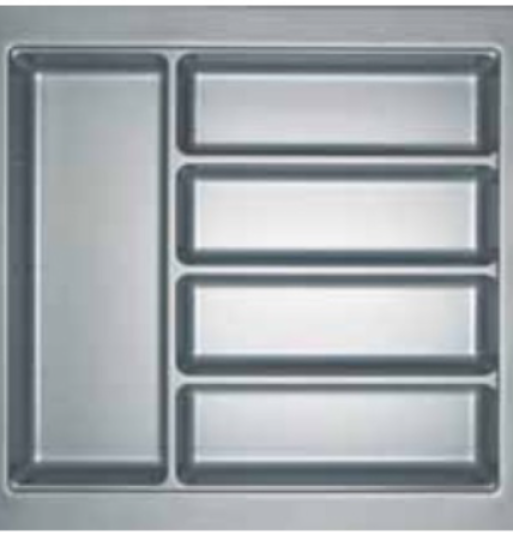 Khay Chia 450mm Bằng Nhựa Hafele 556.84.564