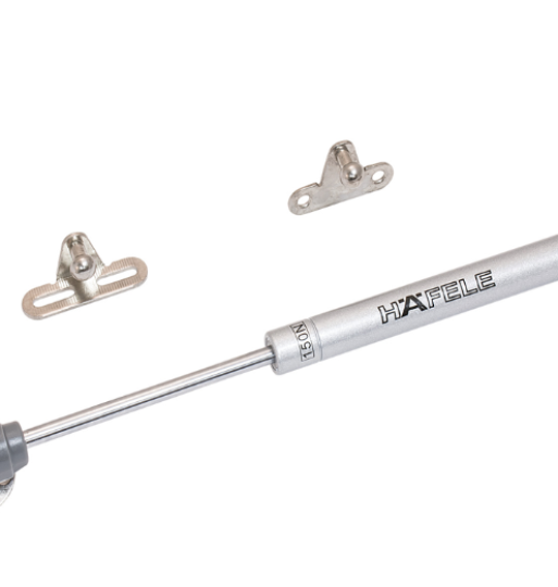 Pittong Đẩy Cánh Tủ 100N Hafele 373.82.908