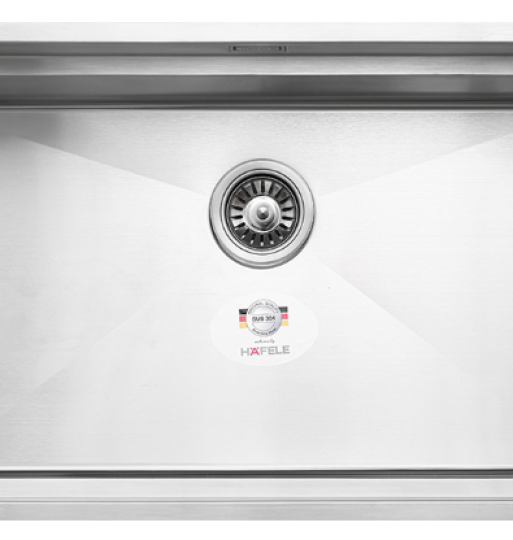 Chậu Rửa Chén HS21-SSN1S90 Hafele 567.94.020