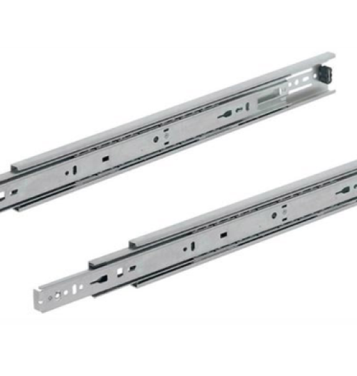 Ray Bi Không Giảm Chấn 250mm Hafele 494.02.460