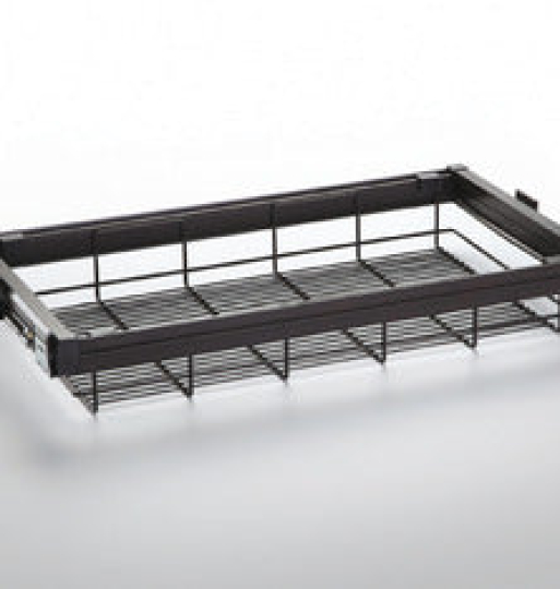 Rổ lưới bằng kim loại Hafele 807.95.841