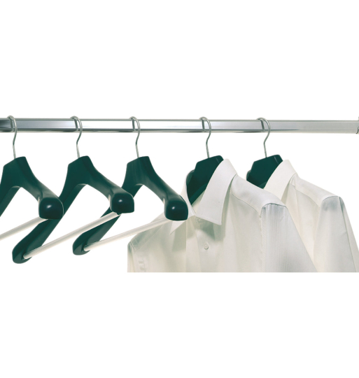 Thanh treo quần áo Hafele - OVAL 801.21.835