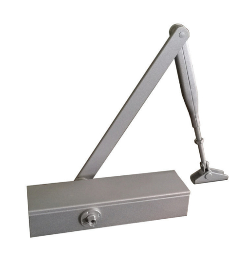 Thiết bị đóng cửa tự động Hafele EN2-5 - lắp nổi 931.77.149