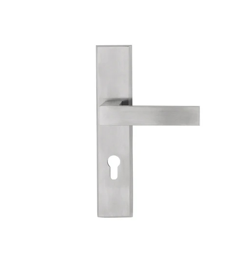 Tay nắm gạt đế dài Hafele - Hình chữ nhật 903.98.463