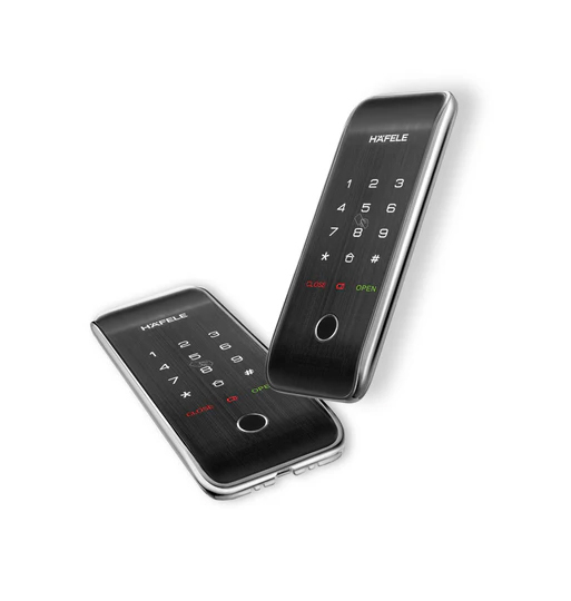 Khóa điện tử Hafele ER5100 (Không bao gồm Pin) 912.20.200