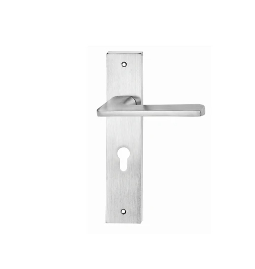 Tay nắm gạt đế dài Hafele - Blade 901.79.063