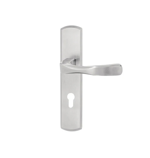 Tay nắm gạt đế dài Hafele 903.98.462