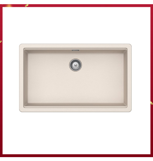 Chậu Đá HS20-GED1S80 Hafele 570.30.800