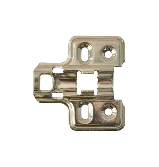 Đế bản lề Hafele với 4 lỗ bắt vít 315.98.570