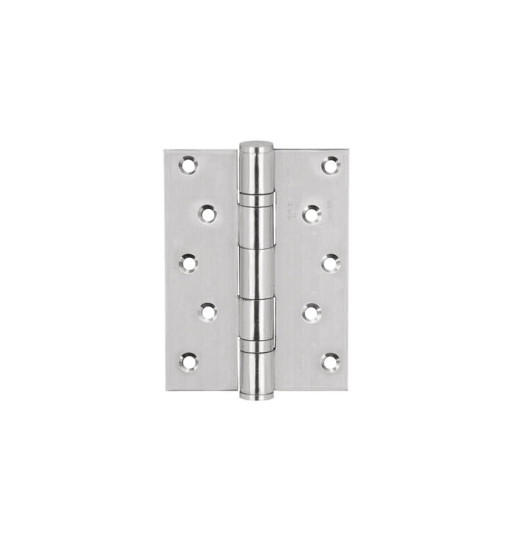 Bản lề lá Hafele 127x89x3mm - 2 vòng bi 926.25.104