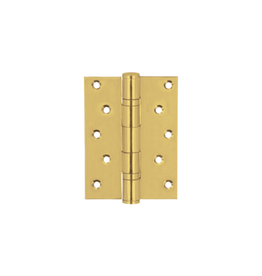 Bản lề lá Hafele 127x89x3mm - 2 vòng bi 926.25.104