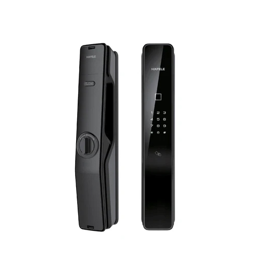 Khóa điện tử Hafele PP9000 (Không bao gồm Pin) 912.05.691