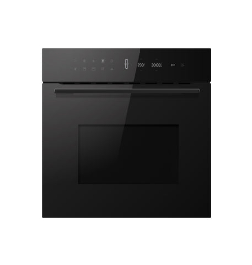 Lò nướng âm tủ Hafele 70 lít HO-6T70A, Series 600 538.01.441