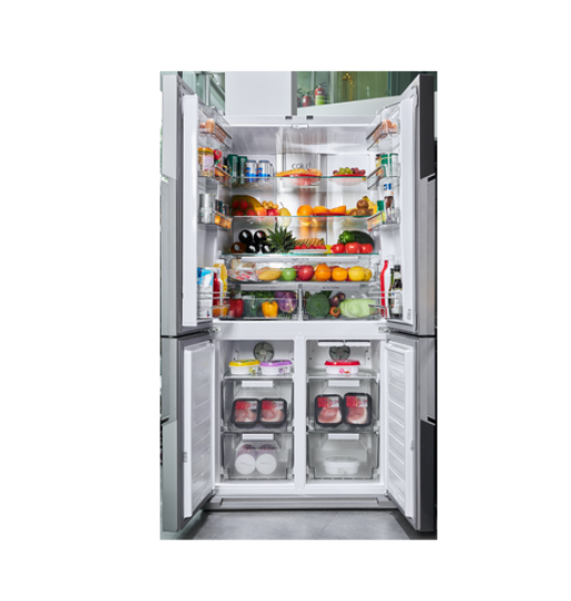 Tủ lạnh Side-By-Side Hafele HF-SBSIC 539.16.230