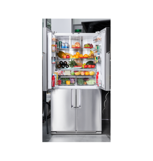Tủ lạnh Side-By-Side Hafele HF-SBSIC 539.16.230