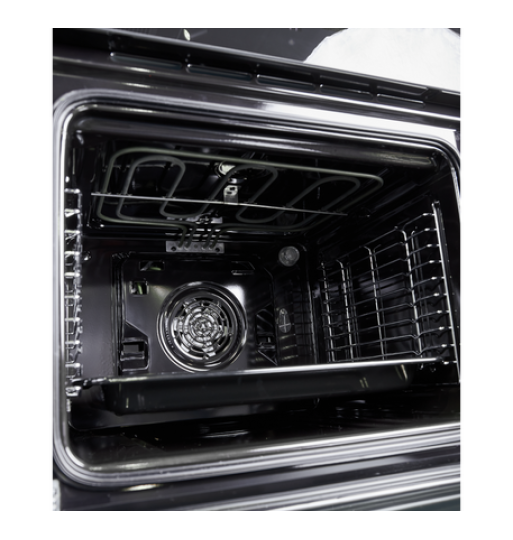 Lò nướng âm tủ Hafele 70 lít HO-6T70A, Series 600 538.01.441