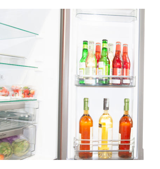 Tủ lạnh Side-By-Side Hafele HF-SBSIC 539.16.230